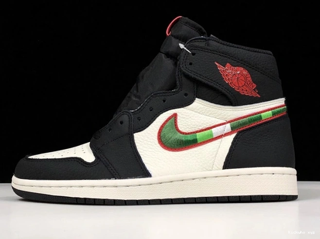 Jordan Air OG Born' Star 555088 'A Retro - High 1 015 Is 0606